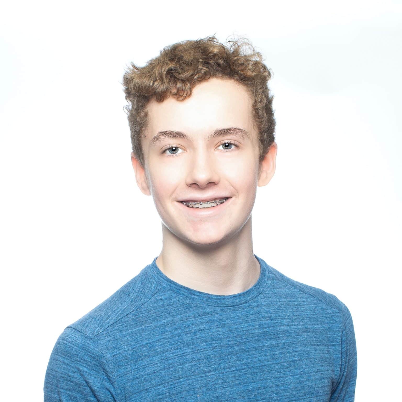 Braces in Elmhurst & Forest Park Orthodontist AOS