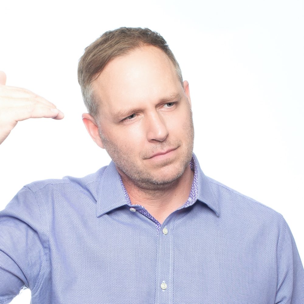 Dr. Michael Bicknell Forest Park & Elmhurst Orthodontist