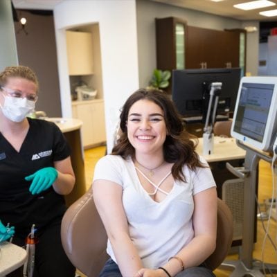 Advanced Orthodontic Specialists-Elmhurst Orthodontist-Patient Candids-14