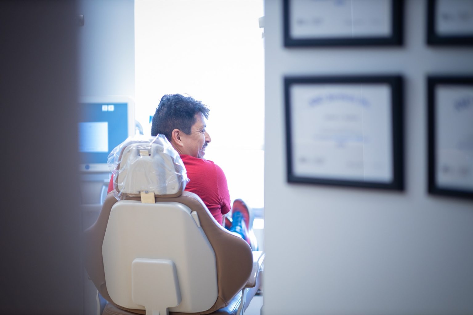 Emergency Orthodontics Elmhurst & Forest Park, IL AOS