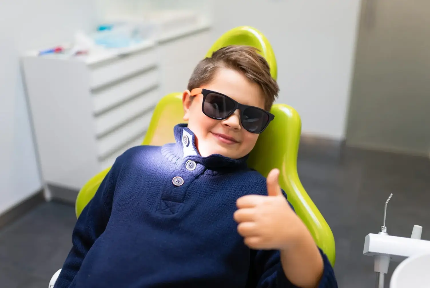 What to Expect During Your First Orthodontist Appointment