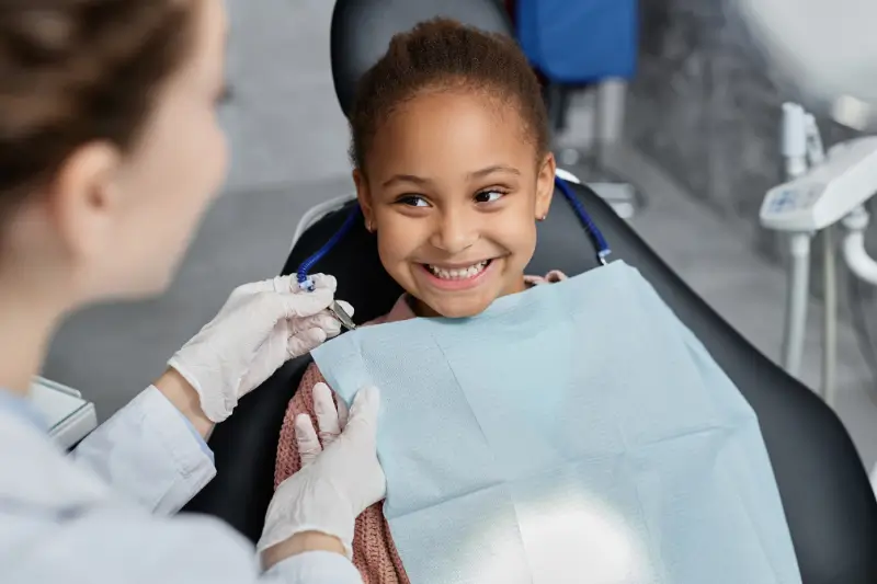 AOS Growth Guidance Program: Proactive Orthodontics to Monitor Your Child’s Dental Development